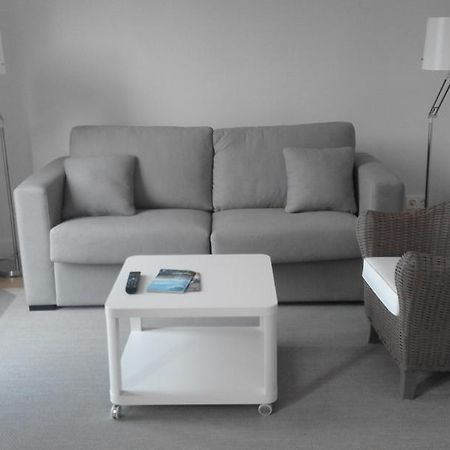 Larramendi Terrace Apartment 圣塞瓦斯蒂安 外观 照片